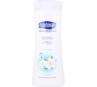 12 pezzi di mantovani bagno gardenia ml.400