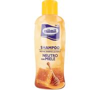 12 pezzi di mil mil shampoo miele ml.1000