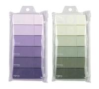 12 Pezzi Di Nastro Di Correzione, Nastro Di Correzione Mini Simpatico, Nastro Di Correzione Liscio Dello Studente, Nastro Di Correzione Comodo, Ufficio Di Correzione Di Ufficio E Scuola.