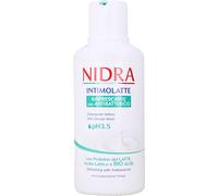 12 pezzi di nidra intimo latte fresh ml.500 ph 3.5