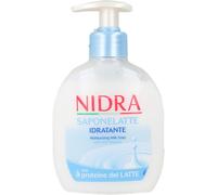 12 pezzi di nidra sapone erogatore ml.300