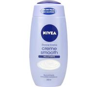 12 pezzi di nivea doccia crema vellutante ml.250
