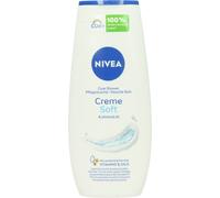 12 pezzi di nivea doccia creme soft ml.250