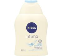 12 pezzi di nivea intimo fresh flip top ml.250