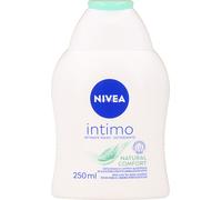 12 pezzi di nivea intimo natural comfort ml.250