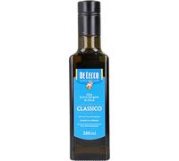 12 pezzi di olio extra vergine di oliva classico de cecco - 250 ml