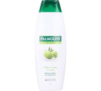 12 pezzi di palmolive bagnodoccia oliva e latte ml.350