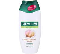 12 pezzi di palmolive doccia mandorlo e latte ml.220