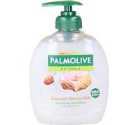 12 pezzi di palmolive mandorle e latte sap. liq. mani ml.300