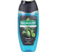 12 pezzi di palmolive men sport 220ml.