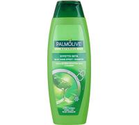 12 pezzi di palmolive shampoo aloe effetto seta ml.350