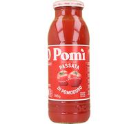 12 pezzi di passata di pomodoro pomì in bottiglia - 700 ml