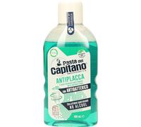 12 pezzi di pasta capitano colluttorio placca ml.400