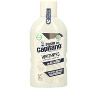 12 pezzi di pasta capitano colluttorio white ml.400