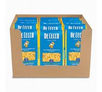 12 PEZZI DI PASTA CONCHIGLIETTE RIGATE N 51 FORMATO DA 500 GR