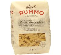 12 pezzi di penne rigate rummo n. 66 - 1 kg