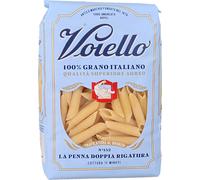 12 pezzi di penne rigate voiello n. 152 - 500 gr