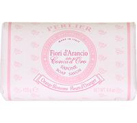 12 pezzi di perlier sapone fiori d'arancio gr.125
