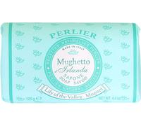 12 pezzi di perlier sapone mughetto gr.125