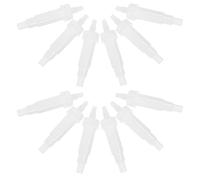 12 pezzi di pompa di ricambio per tubo erogatore di sapone - Nucleo della testa