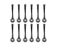 12 Pezzi Di Ricambio For Spazzole Laterali, Compatibili Con Gli Accessori For Robot Aspirapolvere Shark, IQ E AI.