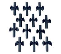 12 pezzi di ricambio per trampolino per bambini