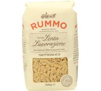 12 pezzi di rummo 029 tubetti regina gr.500