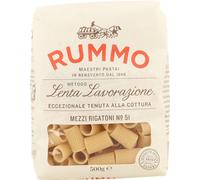 12 pezzi di rummo 051 mezzi rigatoni gr.500