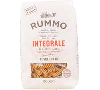 12 pezzi di rummo integrali fusilli gr.500