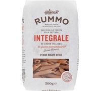 12 pezzi di rummo integrali penne rigate gr.500