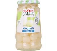 12 pezzi di sa cetelli cipolline gr.290