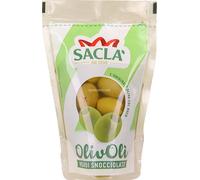 12 pezzi di saclà olivoli verdi pac snocciol. gr.185
