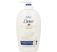 12 pezzi di sapone detergente idratante dove nutrimento profondo - 250 ml