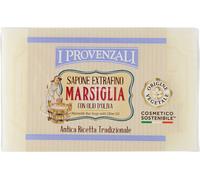 12 pezzi di sapone extrafino marsiglia i provenzali vegetale con olio di oliva