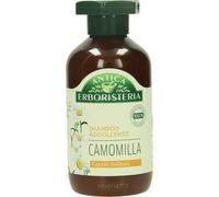 12 pezzi di shampoo alla camomilla antica erboristeria per capelli delicati -250