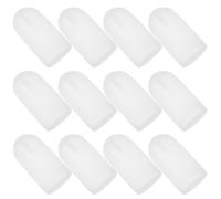 12 pezzi di sostituzione Squaker per giocattoli per cani Squaker Squaker Fix