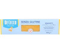12 pezzi di spaghetti n. 12 de cecco senza glutine - 400 gr