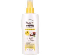 12 pezzi di splend'or balsamo spray acqua cocco ml 200
