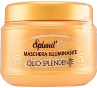 12 pezzi di splend'or maschera olio ml.500