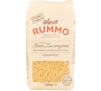 12 pezzi di stelline n° 22 rummo - 500 gr