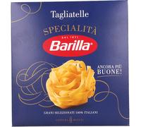 12 pezzi di tagliatelle in nidi specialità barilla - 500 gr
