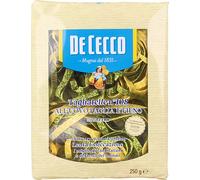 12 pezzi di tagliatelle n. 108 all'uovo paglia e fieno de cecco - 250 gr