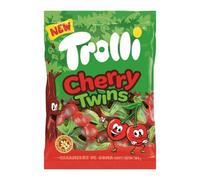 12 pezzi di Trolli Ciliegia 100gr