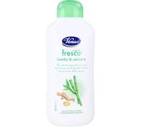 12 pezzi di venus bagno bambù e zenzero ml.650
