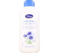 12 pezzi di venus bagno fiordaliso e té verde ml.650