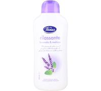 12 pezzi di venus bagno lavanda e melissa ml.650