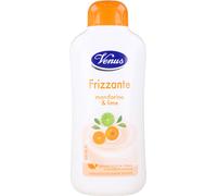 12 pezzi di venus bagno mandarino e lime ml.650