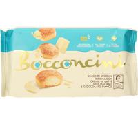 12 pezzi di vicenzi bocconcini crema latte gr.100