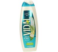 12 pezzi di vidal bagno coconut water ml.500