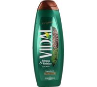 12 pezzi di vidal bagno pino classico ml.500